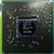 ATI Radeon 216-0772003 GPU BGA ic Chipset