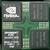 nVIDIA GeForce FX GO5200 64M GPU BGA IC Chipset New