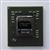 Tested nVIDIA GeForce GF-GO6400SQ-N-A2 GPU BGA IC Chipset