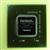 Tested nvidia G98-605-U2 GPU BGA ic Chipset