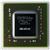 New NVIDIA G86-603-A2 BGA IC Chipset With Balls GPU old version