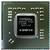Tested NVIDIA GF-GO7400T-N-A3 BGA IC Chipset GPU 2011