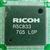 RICOH R5C833 IC Chip