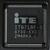 ITE IT8718F-S EXC IC Chip