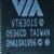 VIA VT6301S IC Chip