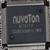 NUVOTON NCT6771F IC Chip