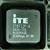 ITE IT8712F-A IC Chip