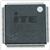 ITE IT8570E AXA TQFP IC Chipset