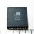 AT89S52-24JU PLCC-44 8-bit Microcontrollers 8kB Flash 256B RAM 33MHz
