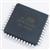 ATmega16A-AU TQFP44 8-bit Microcontrollers 16KB In-system Flash