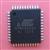 ATmega32A-AU TQFP44 8-bit Microcontrollers 32KB In-system Flash