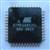 ATmega8535L-8AU TQFP44 8-bit MCU 8kB Flash 0.5kB EEPROM 16MHz