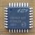 Silicon C8051F320-GQR 8-bit Microcontrollers 16KB 10ADC USB