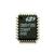 Silicon C8051F350-GQR LQFP-32 8-bit Microcontrollers 8KB 24ADC