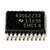 MSP430G2232IPW20R TSSOP-20 16-bit Microcontrollers 16MHz 2kb