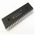 Microchip DIP-40 PIC16F877A-I/P 8-bit Microcontrollers 14KB 368 RAM