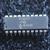 Microchip PIC16F677-I/P 8-bit Microcontrollers 3.5KB FL 128R 18 I/O