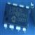 Microchip PIC12F675-I/P DIP-8 8-bit Microcontrollers 1.75KB 64B RAM