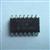 PIC16F616-I/SL SOP-14 8-bit Microcontrollers 4KB Flash 128B RAM