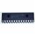 PIC16F873A-I/SP DIP-28 8-bit Microcontrollers 7KB 192B RAM