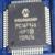 Microchip PIC16F946-I/PT TQFP-64 8-bit Microcontrollers 14KB 352B RAM