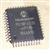PIC18F4520-I/PT TQFP-44 8-bit Microcontrollers 32KB 1536B RAM