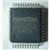 W78E052DFG QFP-44 ARM Microcontrollers 8-bit