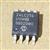 10pcs Microchip PIC 24LC256-I/SM WSOP-8 EEPROM 32kx8 2.5V