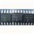 10pcs Microchip PIC 25AA640-I/SN SOP-8 EEPROM 64k 8kx8 1.8V