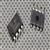 AD797ANZ DIP-8 low distortion operational amplifier 8MHz