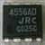 5pcs NJR NJM4556AD DIP-8 Operational Amplifiers Dual High Current