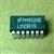 5pcs LM2901N DIP-14 Comparator Low Power