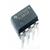 5pcs TL081CP DIP8 JFET-Input Operational Amplifier