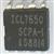 ICL7650SCPA-1 DIP8 Operational Amplifiers 2 MHz Chopper Stabil