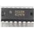 5pcs MC3487N DIP16 RS-422 Interface IC Quad Line
