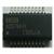 ADS7844E SSOP20 ADC 12-Bit 8-Ch Serial Output Sampling