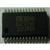 DAC908E TSSOP28 DAC 8-Bit 165MSPS SpeedPlus