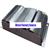 Aluminium Thermal Conductive Box 140x252x52.5MM
