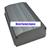 Aluminium Thermal Conductive Box for Router 100x65x20MM