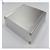 Aluminium Thermal Conductive Box 100x105x30MM