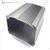 Aluminium Thermal Conductive Box 120x95x55MM
