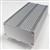 Aluminium Thermal Conductive Box 50x52x19.6MM