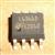 5pcs L6561D SOP-8 Power Factor Correction ICs Wide Input Voltage
