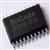 2pcs BC7210 SOP-20 Universal infrared remote control decoding chip