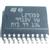 STMicroelectronics L293DD DIP Stepper Motor Controllers, Drivers