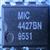 2pcs MIC4427BN DIP-8 Power Driver ICs Low Side