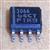 2pcs Texas Instruments TPS2066DR SOP-8 Power Switch IC