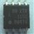 Texas Instruments XTR115U SOP-8 Current Sense Amplifiers