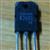 2pcs 2SK2601 TO-3P MOSFET N-Channel 500V 10A