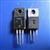 2pcs Infineon SPP17N80C3 TO-220 MOSFET N-Channel